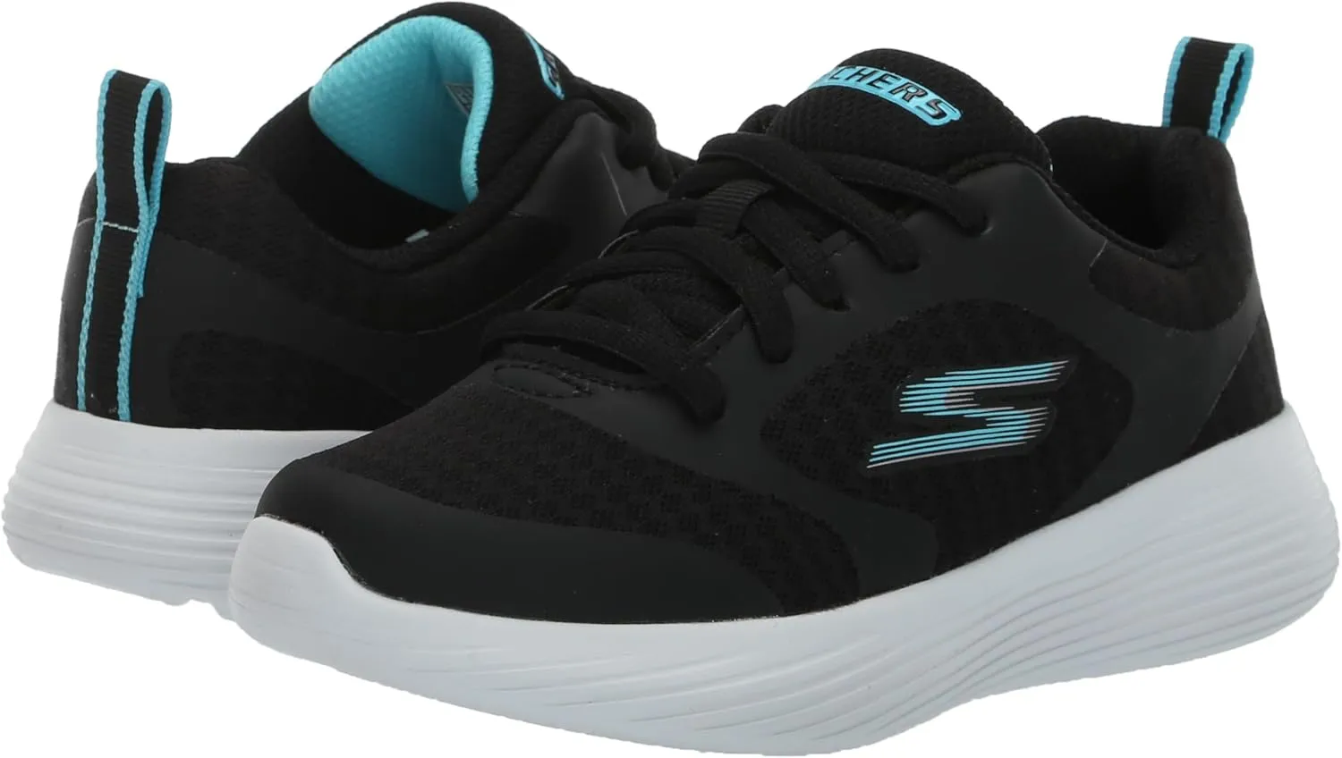 Skechers Girl's Go Run 400 V2-Runner Reset Sneaker