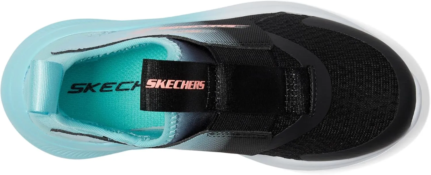 Skechers Girl's Skech Fast 2.0 Sneaker