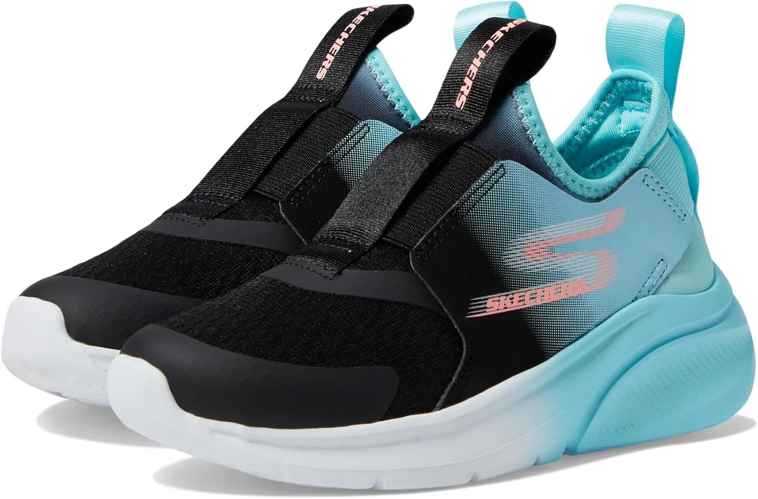 Skechers Girl's Skech Fast 2.0 Sneaker