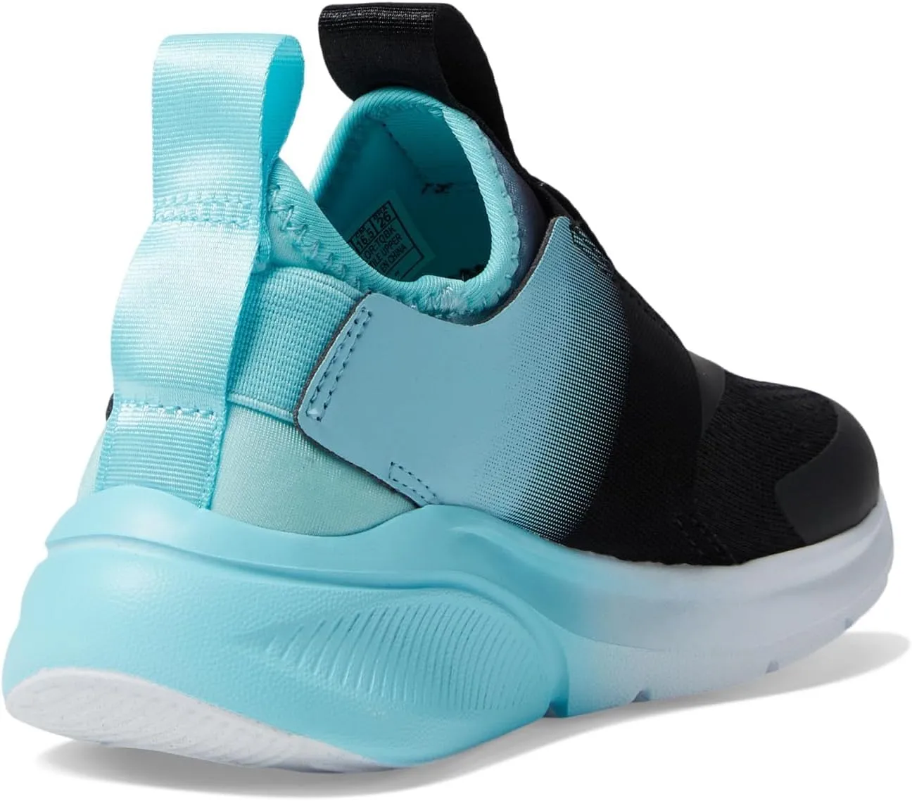 Skechers Girl's Skech Fast 2.0 Sneaker
