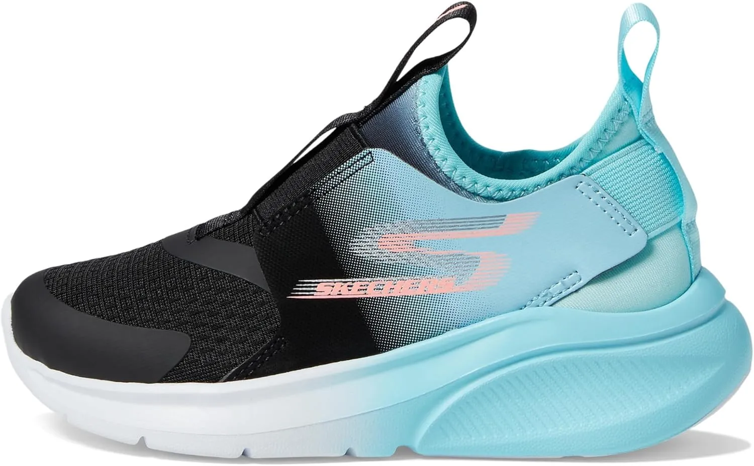 Skechers Girl's Skech Fast 2.0 Sneaker