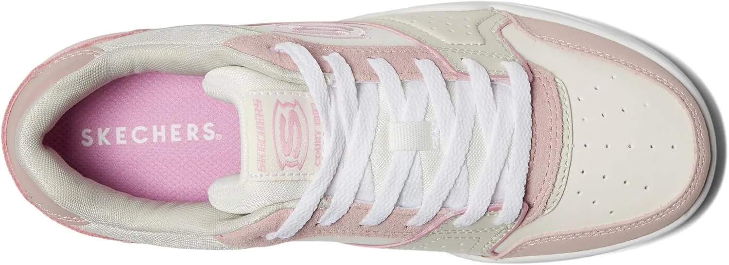 Skechers Girl's Skx-228 Sneaker