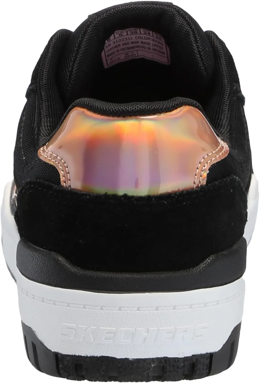 Skechers Girl's Skx-228 Sneaker
