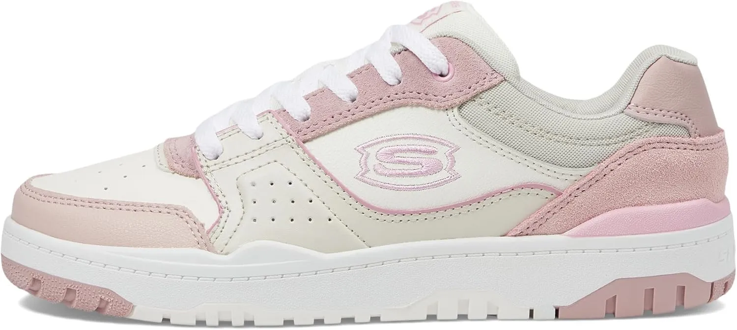 Skechers Girl's Skx-228 Sneaker