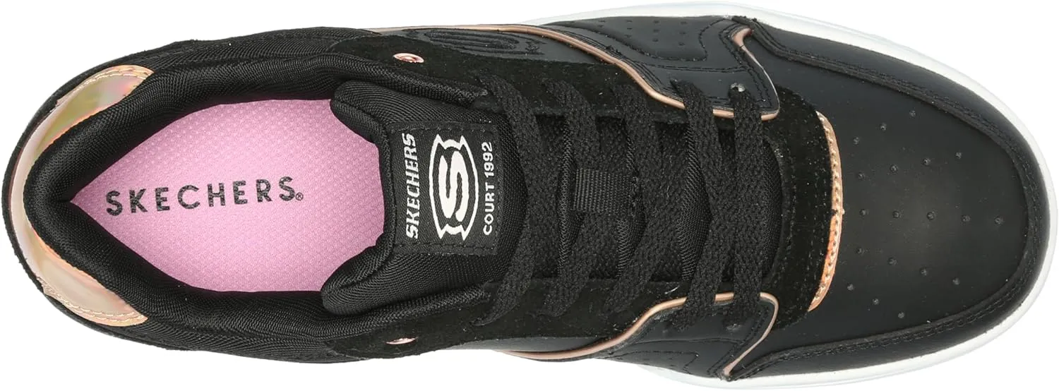 Skechers Girl's Skx-228 Sneaker