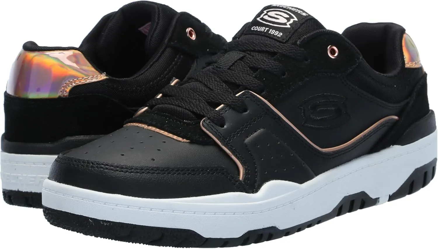 Skechers Girl's Skx-228 Sneaker