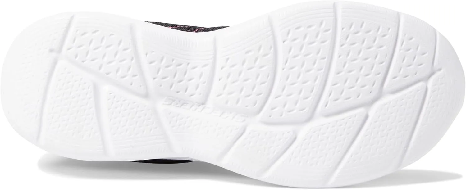 Skechers Girl's Snap Sprints 2.0-Stars Away Sneaker