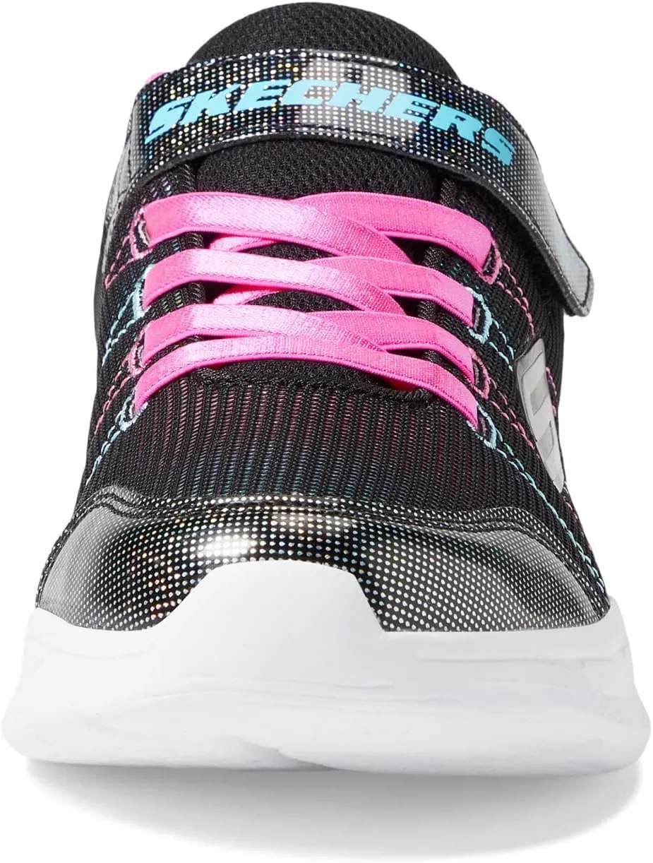 Skechers Girl's Snap Sprints 2.0-Stars Away Sneaker
