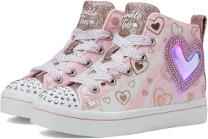 Skechers Girl's TWI-Lites 2.0 Sneaker
