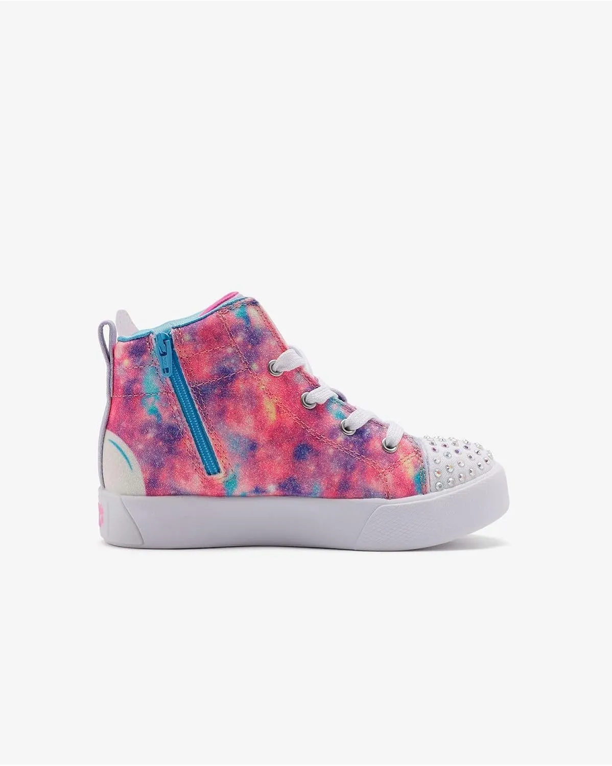 Skechers Girl's Twinkle Magic Sneaker