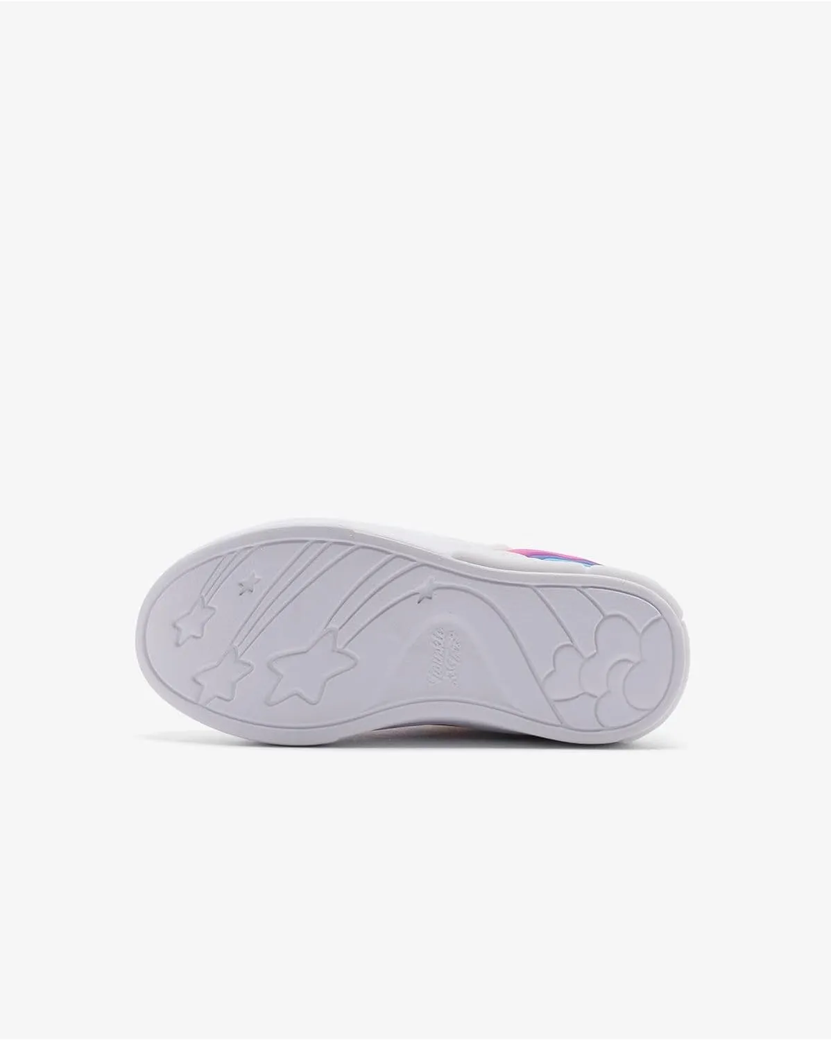 Skechers Girl's Twinkle Magic Sneaker