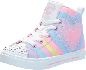 Skechers Girl's Twinkle Sparks Sneaker