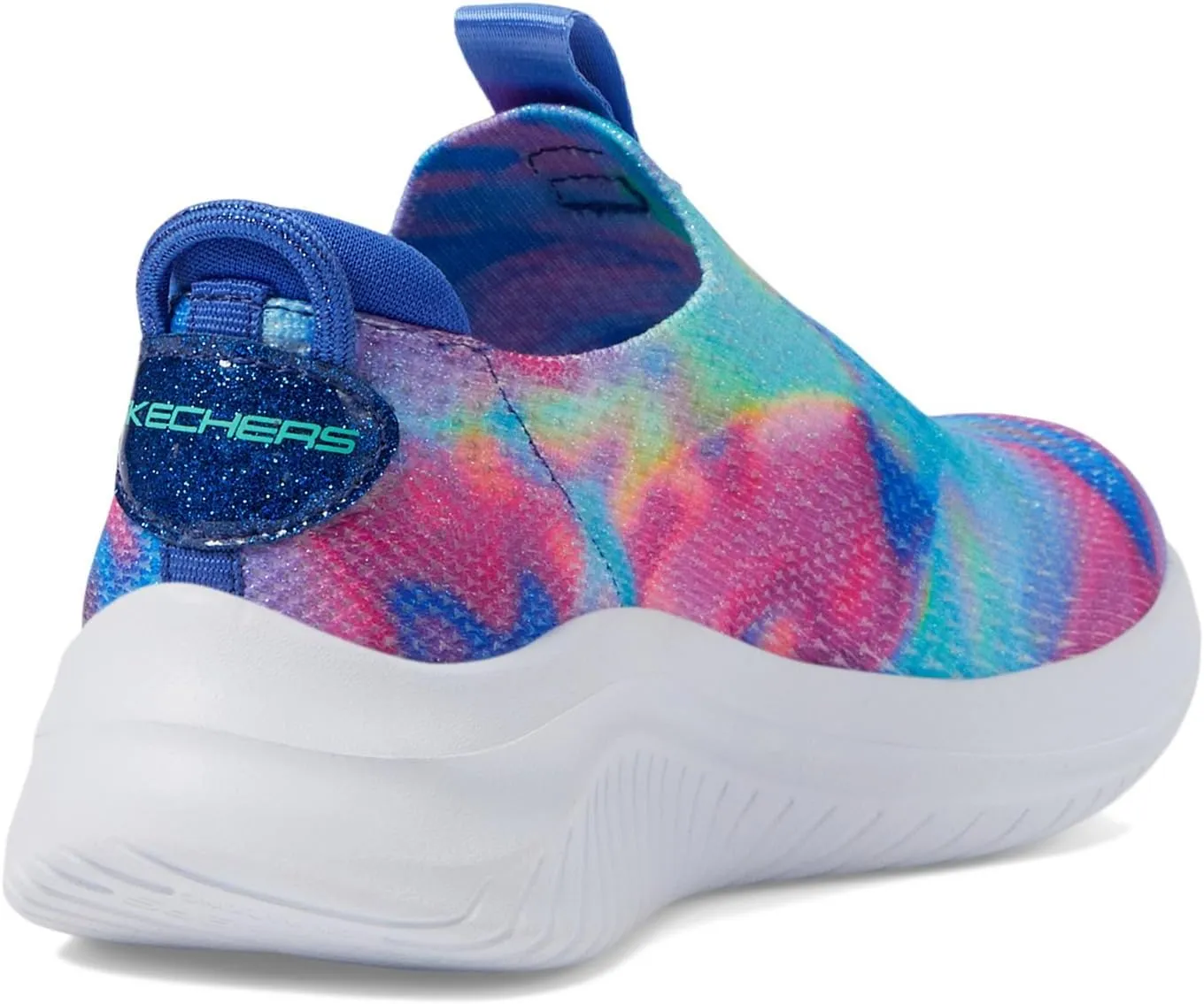 Skechers Girl's Ultra Flex 3.0 Sneaker
