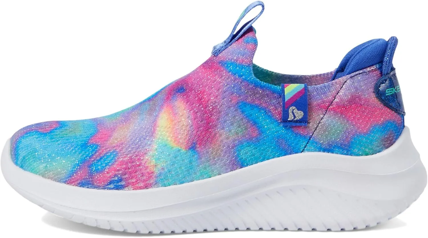 Skechers Girl's Ultra Flex 3.0 Sneaker