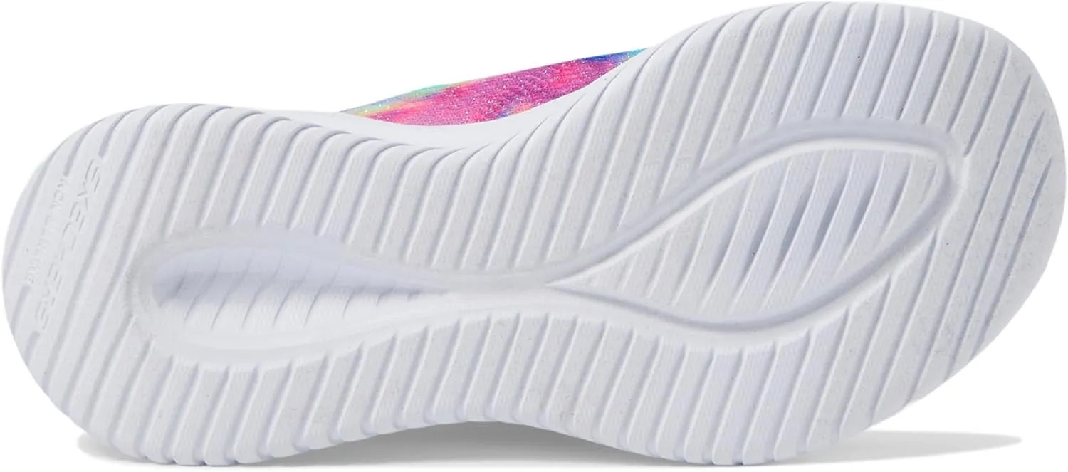 Skechers Girl's Ultra Flex 3.0 Sneaker