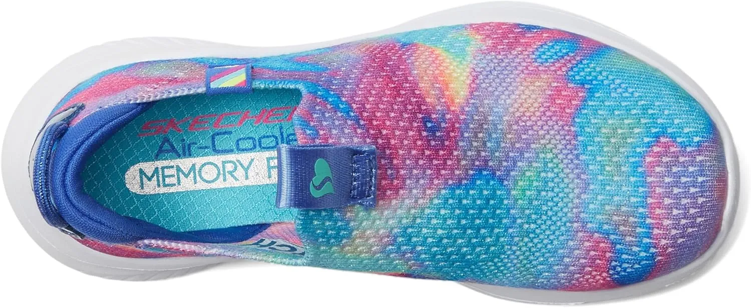 Skechers Girl's Ultra Flex 3.0 Sneaker
