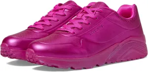 Skechers Girl's Uno Lite Sneaker