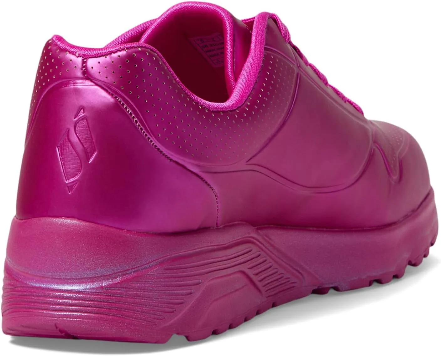 Skechers Girl's Uno Lite Sneaker