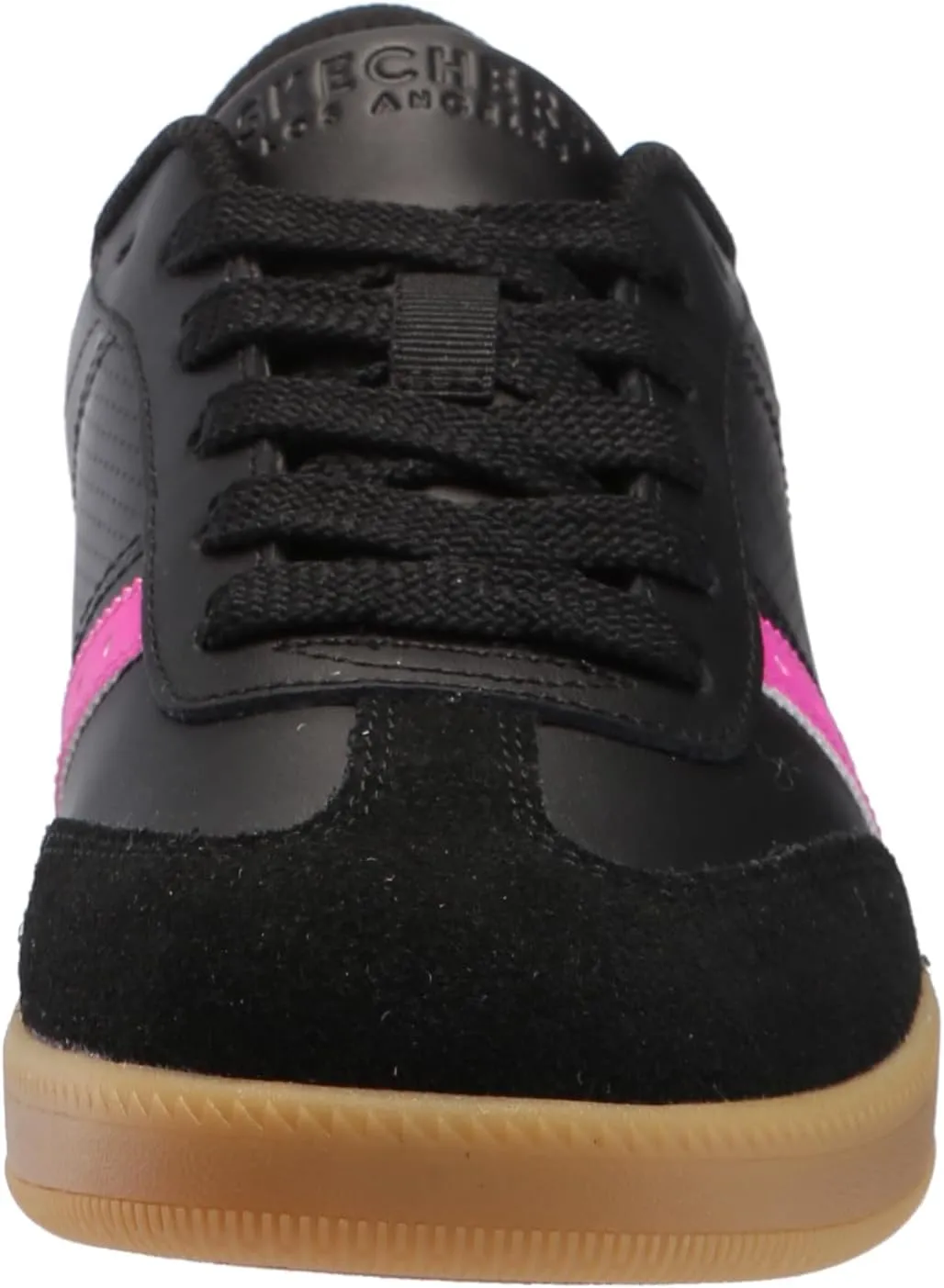 Skechers Girl's Zinger Street Sneaker