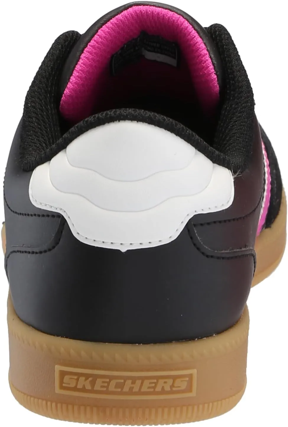 Skechers Girl's Zinger Street Sneaker