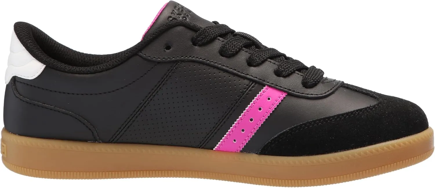Skechers Girl's Zinger Street Sneaker