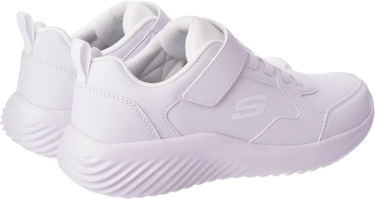 Skechers Kids Boy's Bounder Sneaker