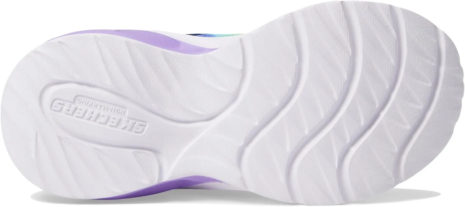 Skechers Kids' Coastline Sneaker