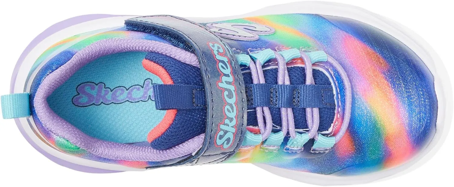Skechers Kids' Coastline Sneaker