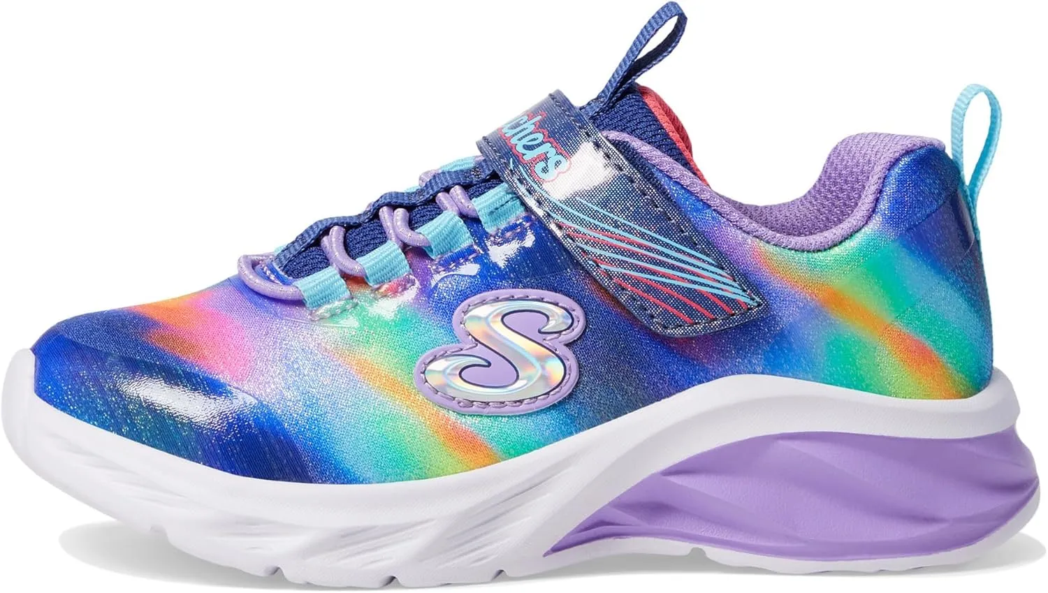 Skechers Kids' Coastline Sneaker