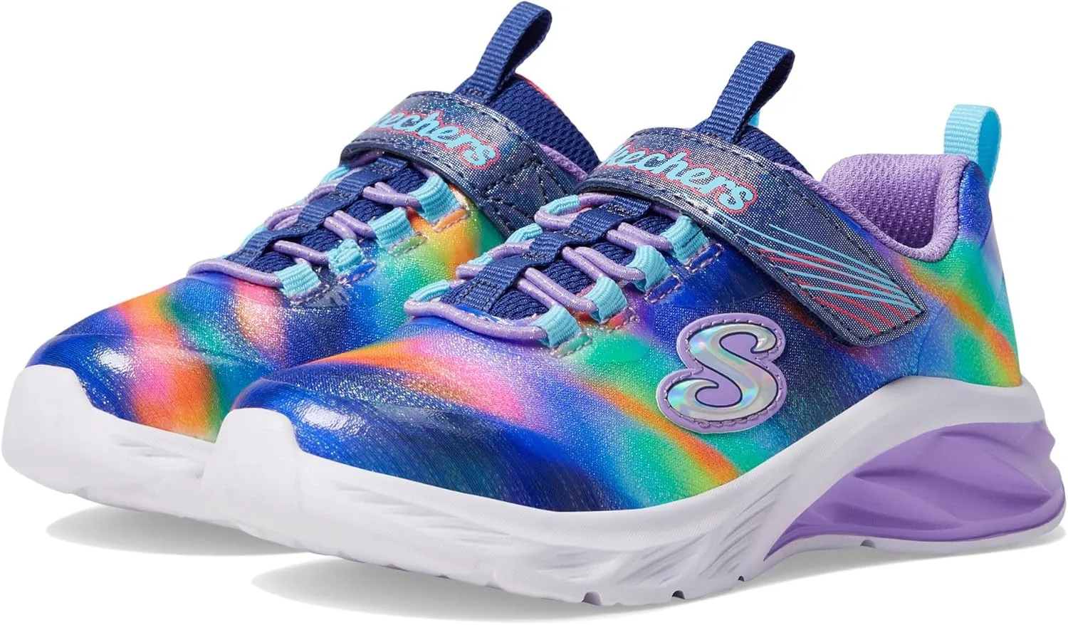 Skechers Kids' Coastline Sneaker