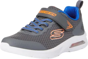 Skechers Kids' Microspec Max-Vaptix Sneaker