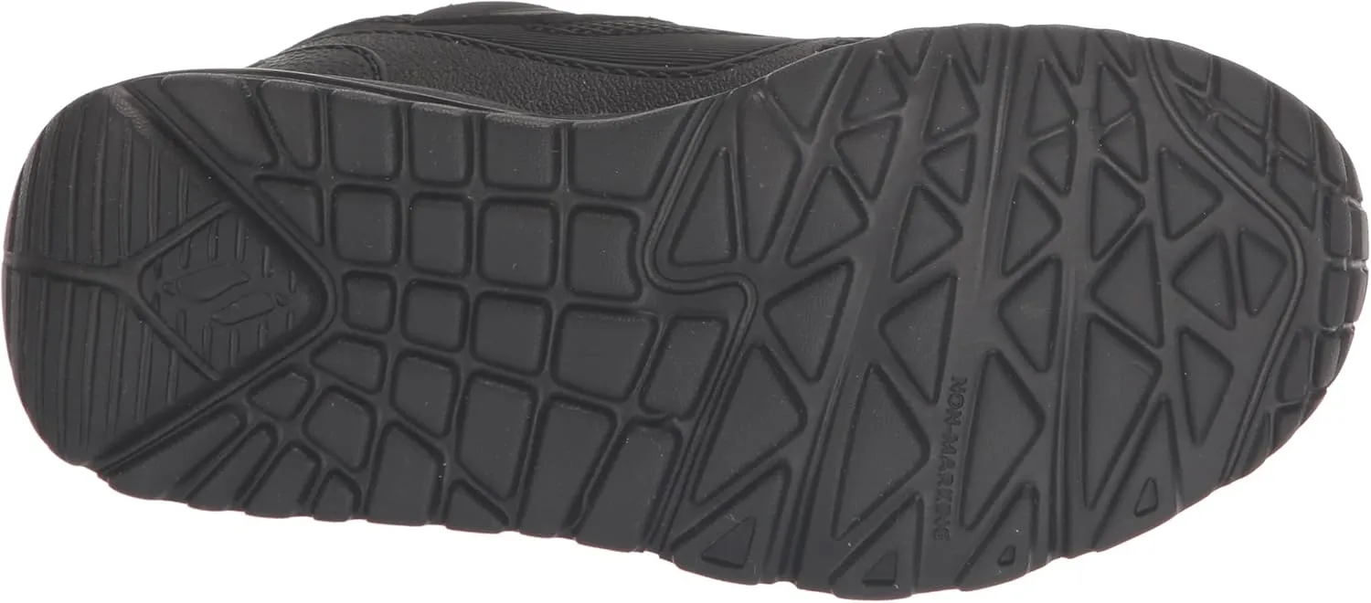 Skechers Kids' Uno Lite-Worlo Sneaker
