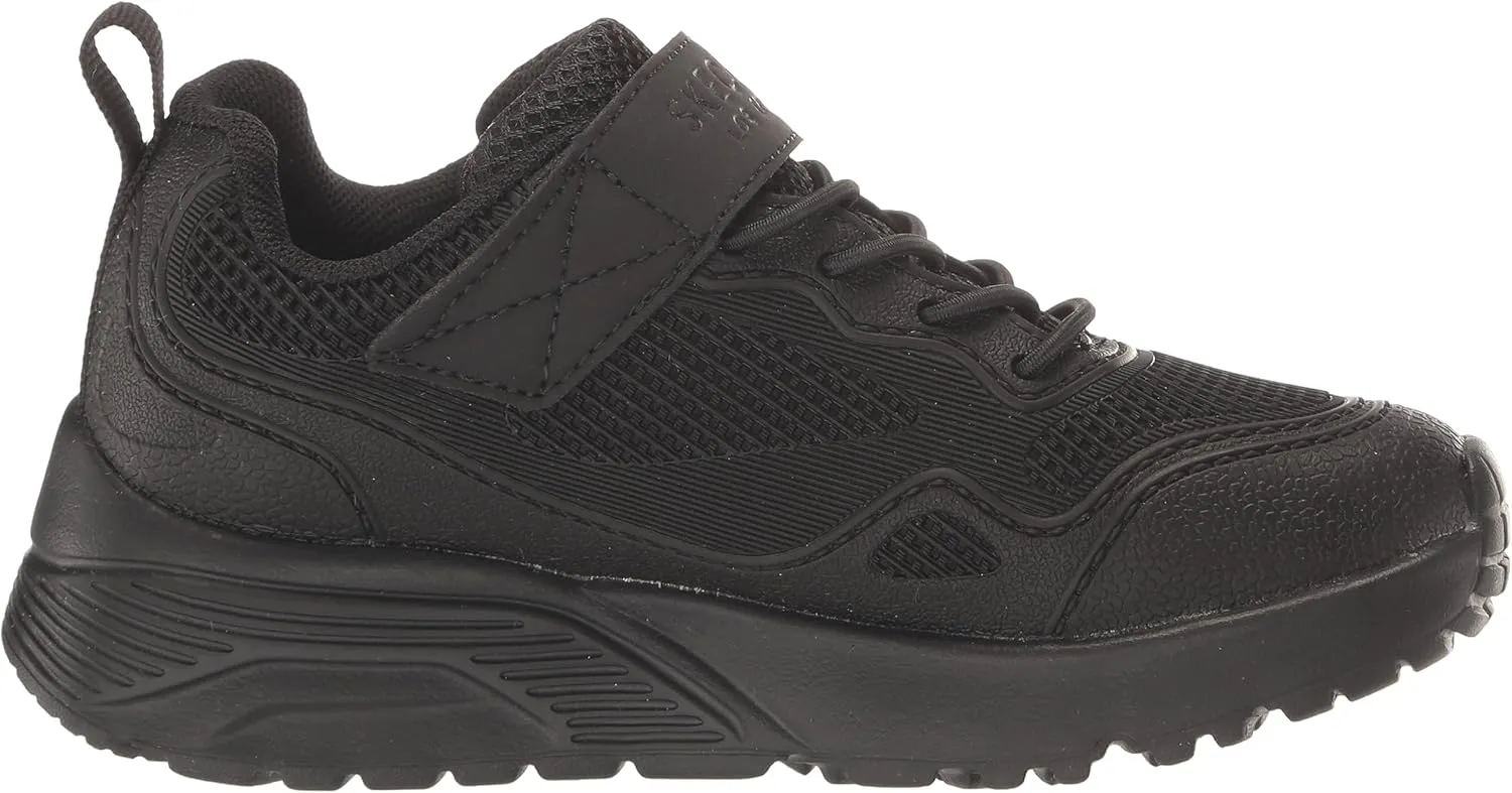 Skechers Kids' Uno Lite-Worlo Sneaker