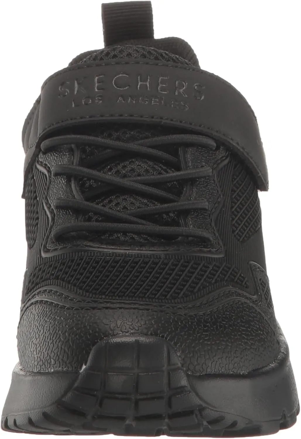 Skechers Kids' Uno Lite-Worlo Sneaker