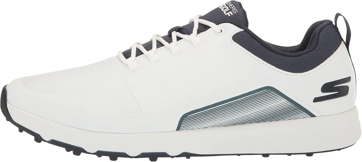 Skechers Men's Elite 4 Victory Spikeless Golf Shoe Sneaker