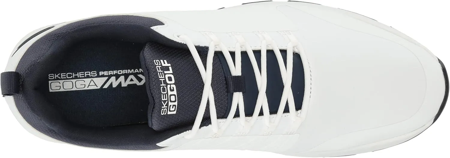 Skechers Men's Elite 4 Victory Spikeless Golf Shoe Sneaker