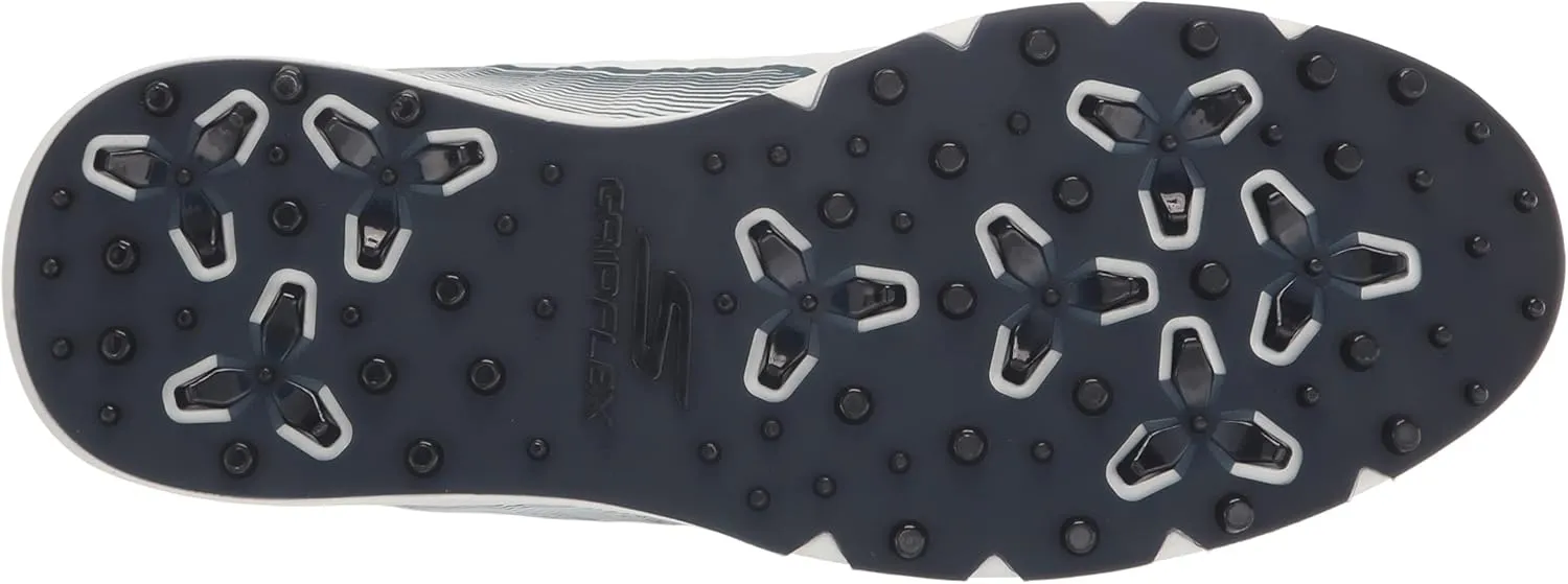 Skechers Men's Elite 4 Victory Spikeless Golf Shoe Sneaker