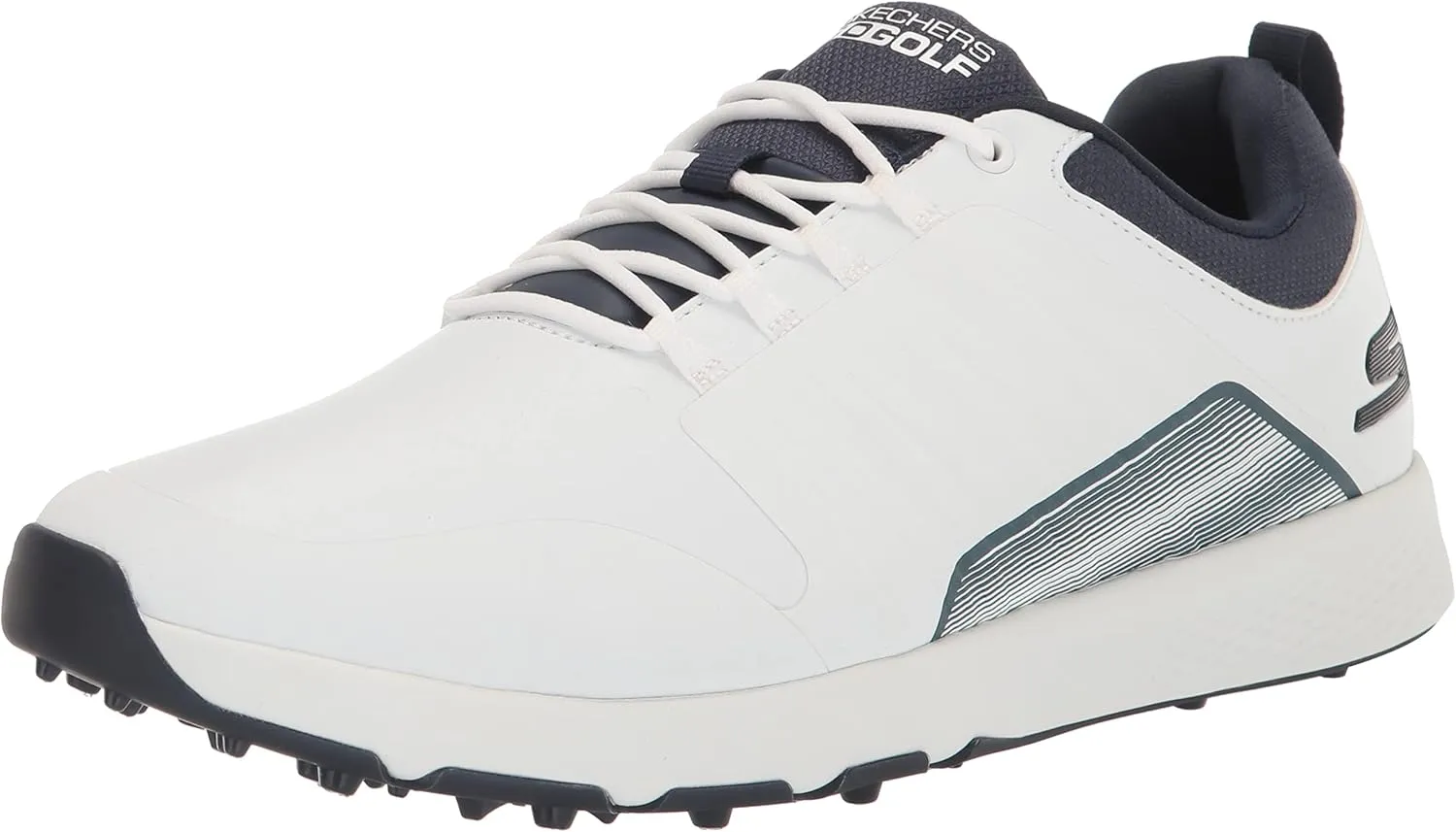 Skechers Men's Elite 4 Victory Spikeless Golf Shoe Sneaker