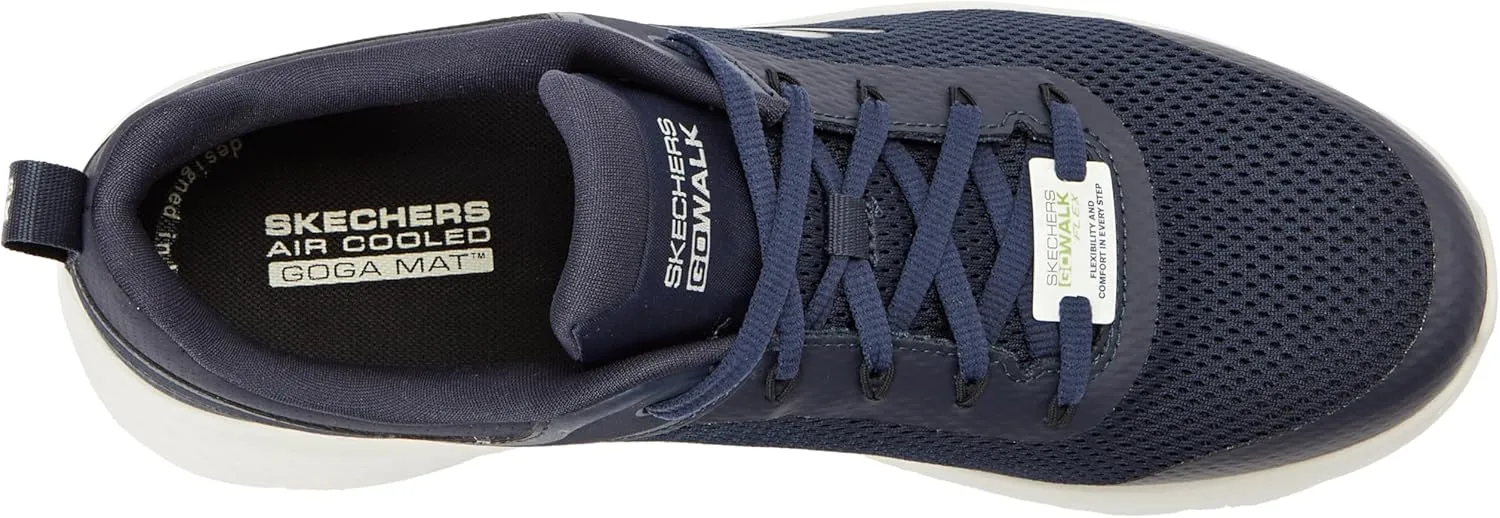 Skechers Men's Go Walk Flex-Independent Sneaker