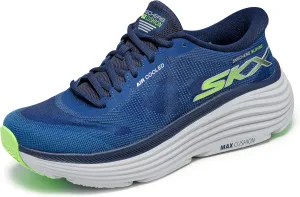 Skechers Men's Hands Free Slip-ins Max Cushioning Endeavour-Exciton Sneaker