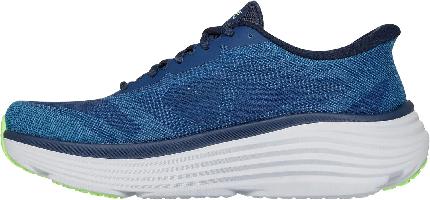 Skechers Men's Hands Free Slip-ins Max Cushioning Endeavour-Exciton Sneaker