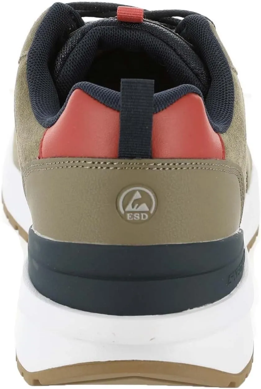 Skechers Men's Joggernaut Industrial Shoe