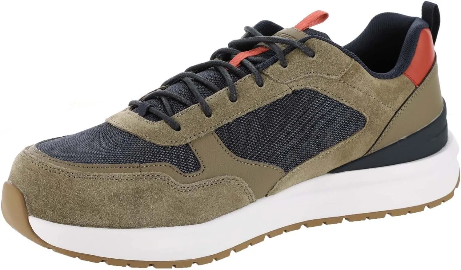 Skechers Men's Joggernaut Industrial Shoe