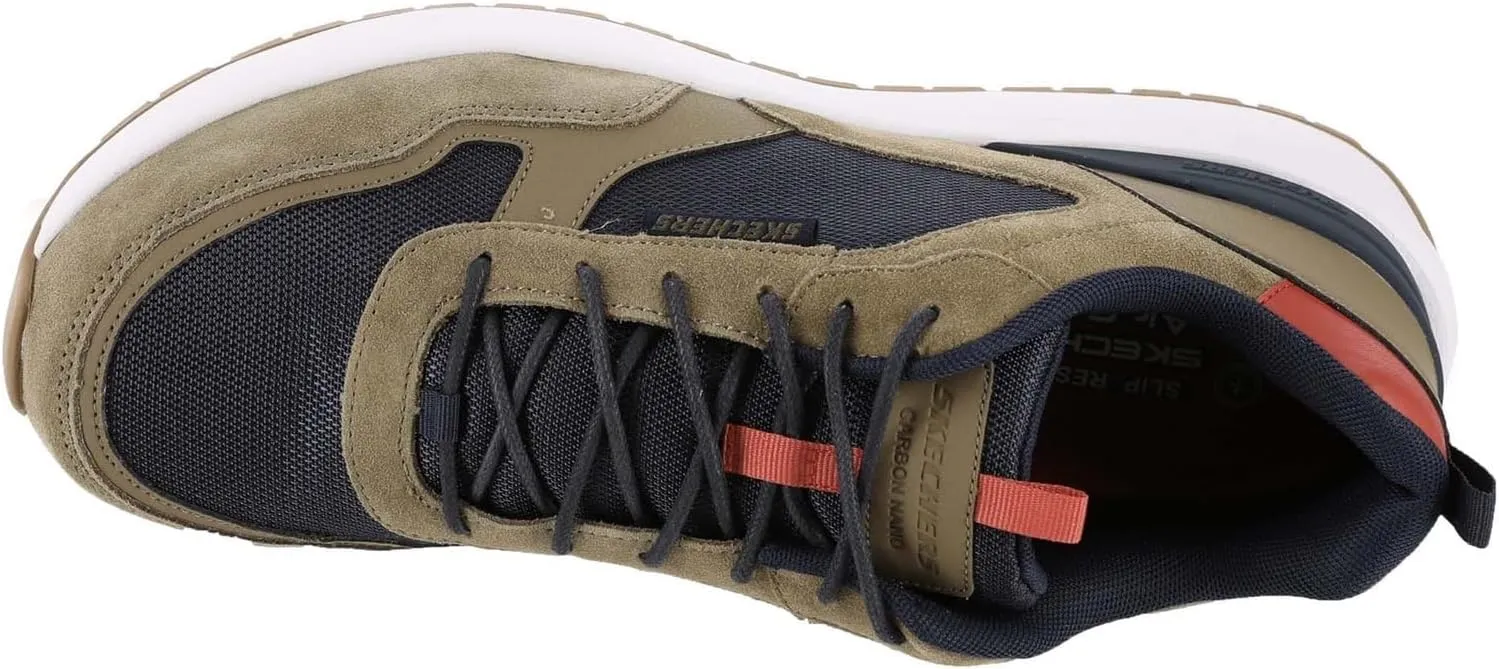 Skechers Men's Joggernaut Industrial Shoe