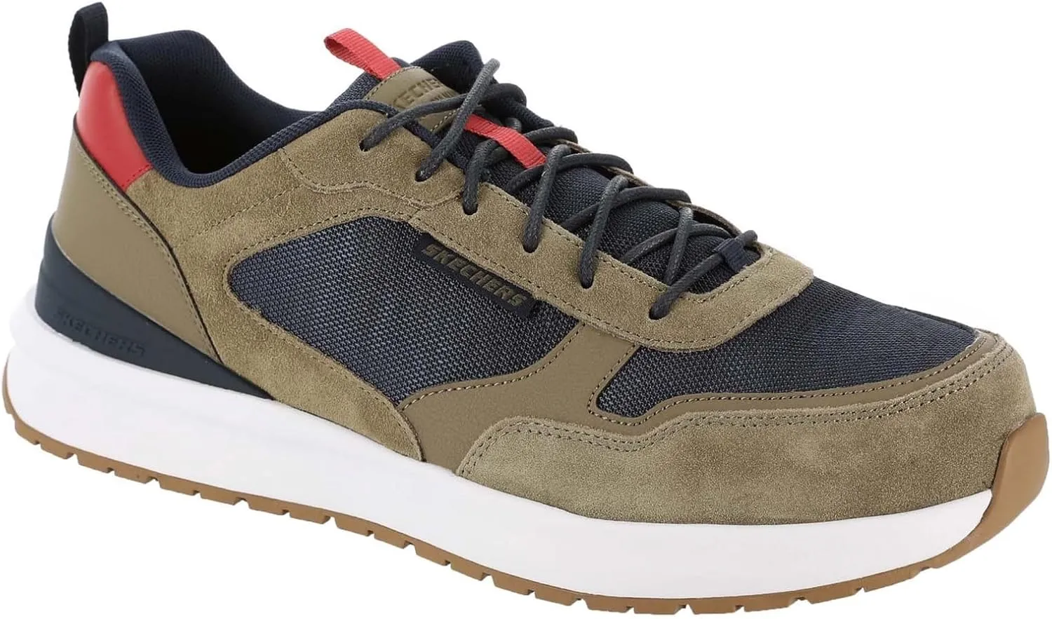 Skechers Men's Joggernaut Industrial Shoe