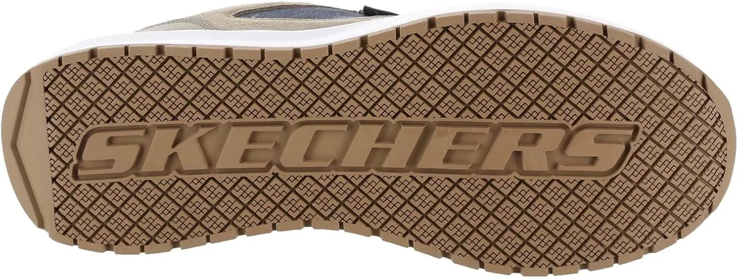 Skechers Men's Joggernaut Industrial Shoe