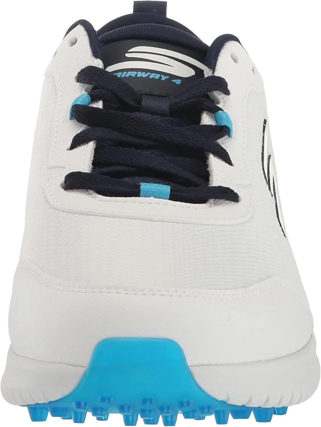 Skechers Men's Max Fairway 4 Lightweight Spikeless Golf Shoe