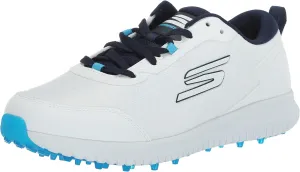 Skechers Men's Max Fairway 4 Lightweight Spikeless Golf Shoe