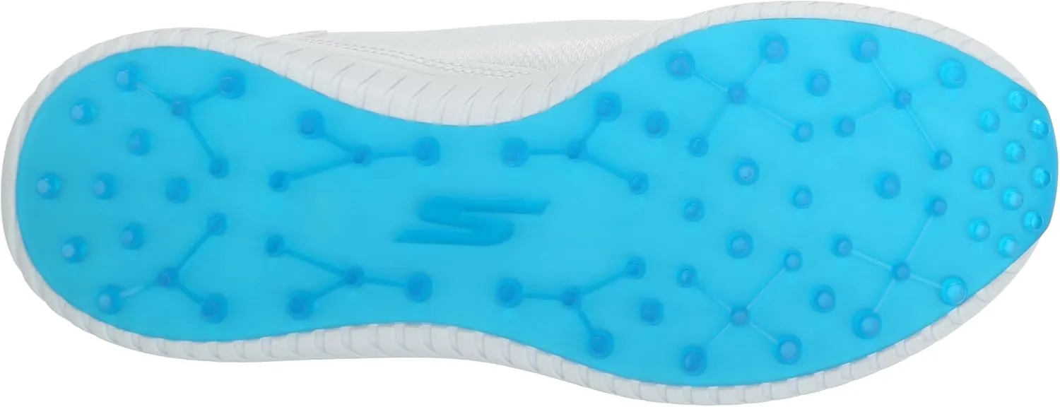 Skechers Men's Max Fairway 4 Lightweight Spikeless Golf Shoe