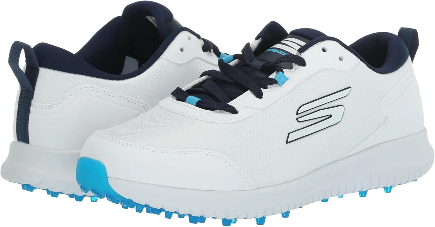 Skechers Men's Max Fairway 4 Lightweight Spikeless Golf Shoe